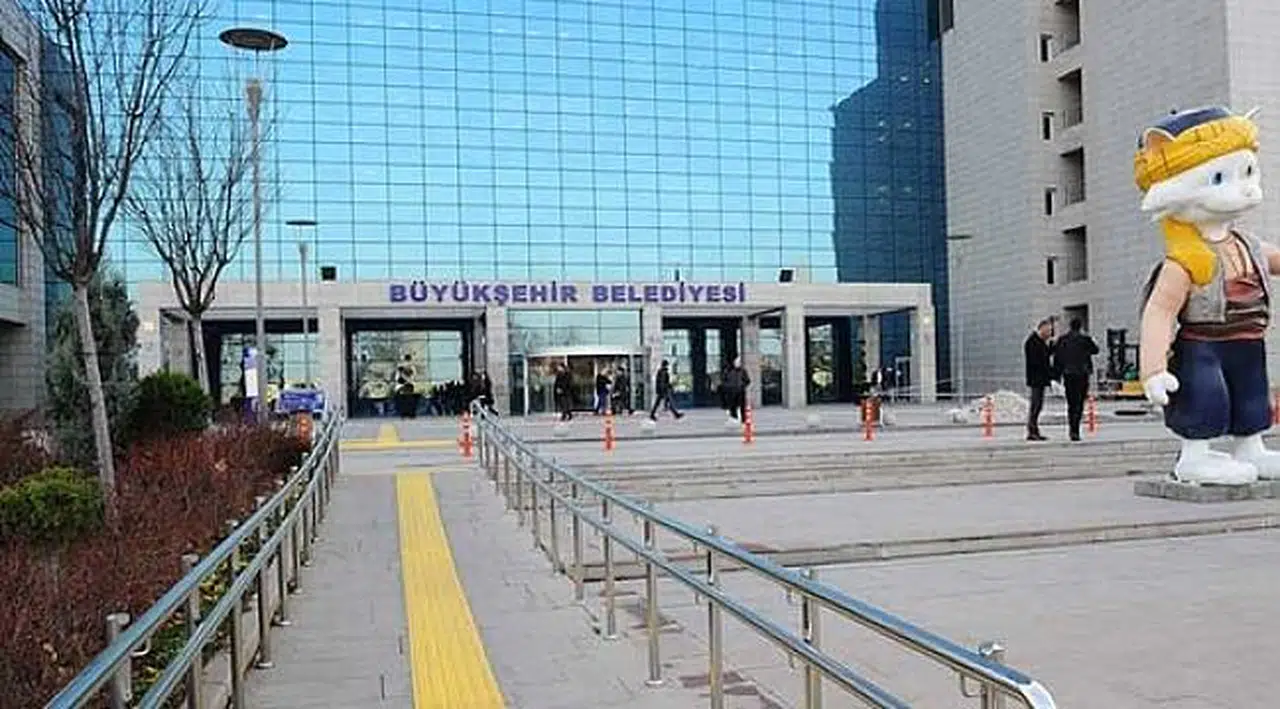 Ankara'nın Yeni Belediye Başkanı 6 Kasım'da Seçilecek