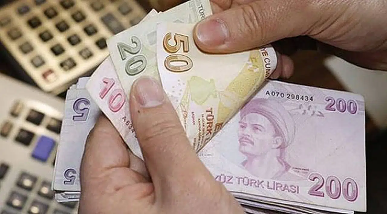 Asgari ücret düştü