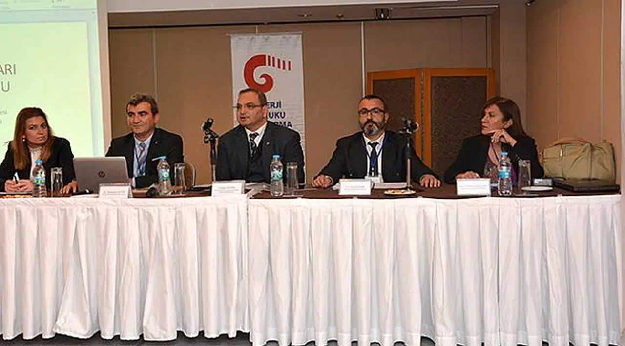 Av. Arsin Demir: Yenilenebilir Enerji Kamu Yararı Taşır ve Yaşam Hakkı Sayılmalıdır