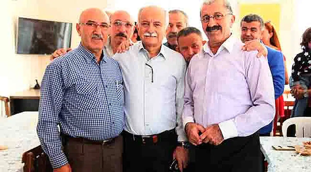 “Bayraklı’dan ses vereceğiz”
