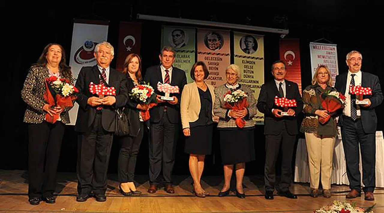 Çalkaya Semtevleri’ni Lüleburgaz’da Anlattı