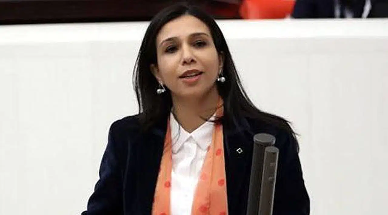 CHP’li Yedekci: Okul Bahçelerinin İmara Açılması Kabul Edilemez
