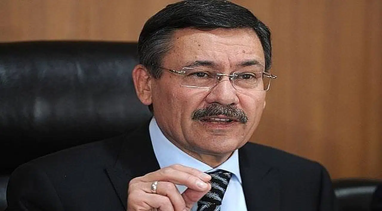 Cumhurbaşkanı Erdoğan'ın Gökçek ile görüşmesi sonrası Gökçek'ten açıklama geldi!