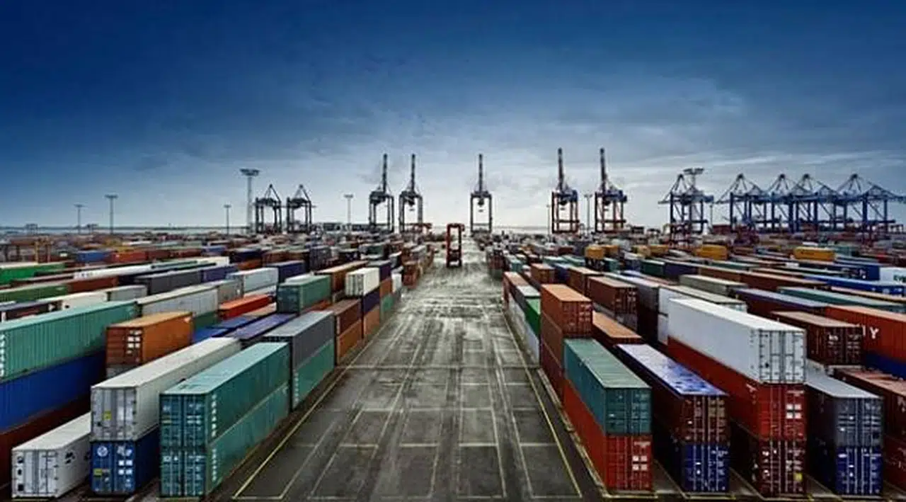 Dış Ticaret Açığı Ekimde Yüzde 74.6 Arttı