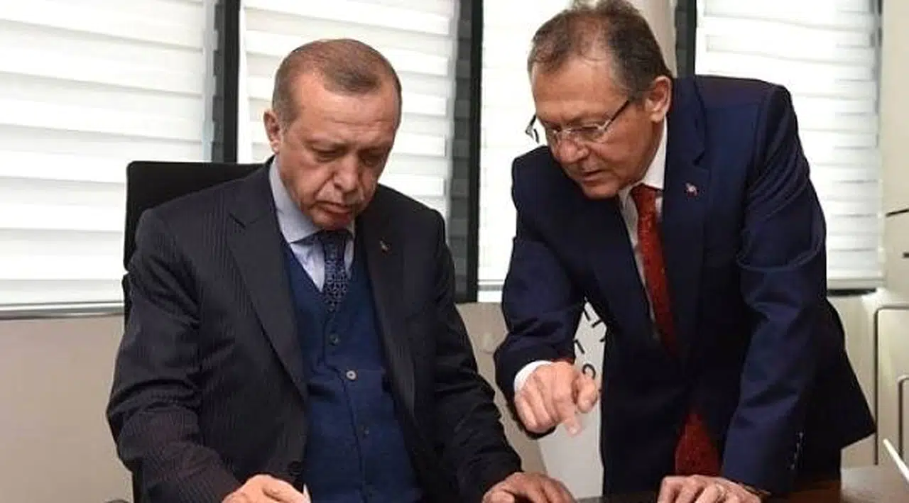 Dışişleri Bakanı: Yunanistan'ın FETÖ'cülerin Sığınma Üssü Olmasını Arzu Etmeyiz