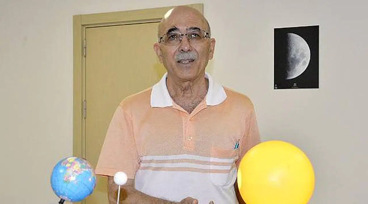 'Dünya 15 gün kararacak' iddiası... TÜBİTAK'tan açıklama geldi