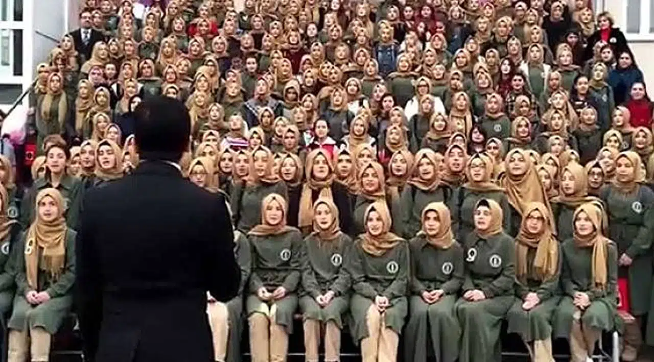 Eğitimi Dinselleştirme Tartışmaları İstihbarat Raporlarına mı Girdi?