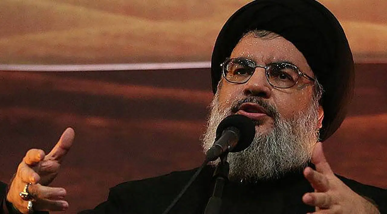 Hizbullah'tan Barzani ve Referandum İddiası