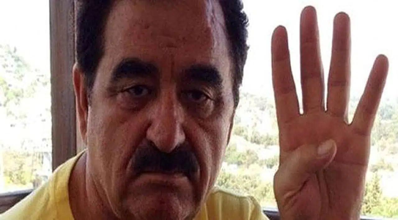 İbrahim Tatlıses İstanbul'a Küstü İzmir'e Yerleşti!