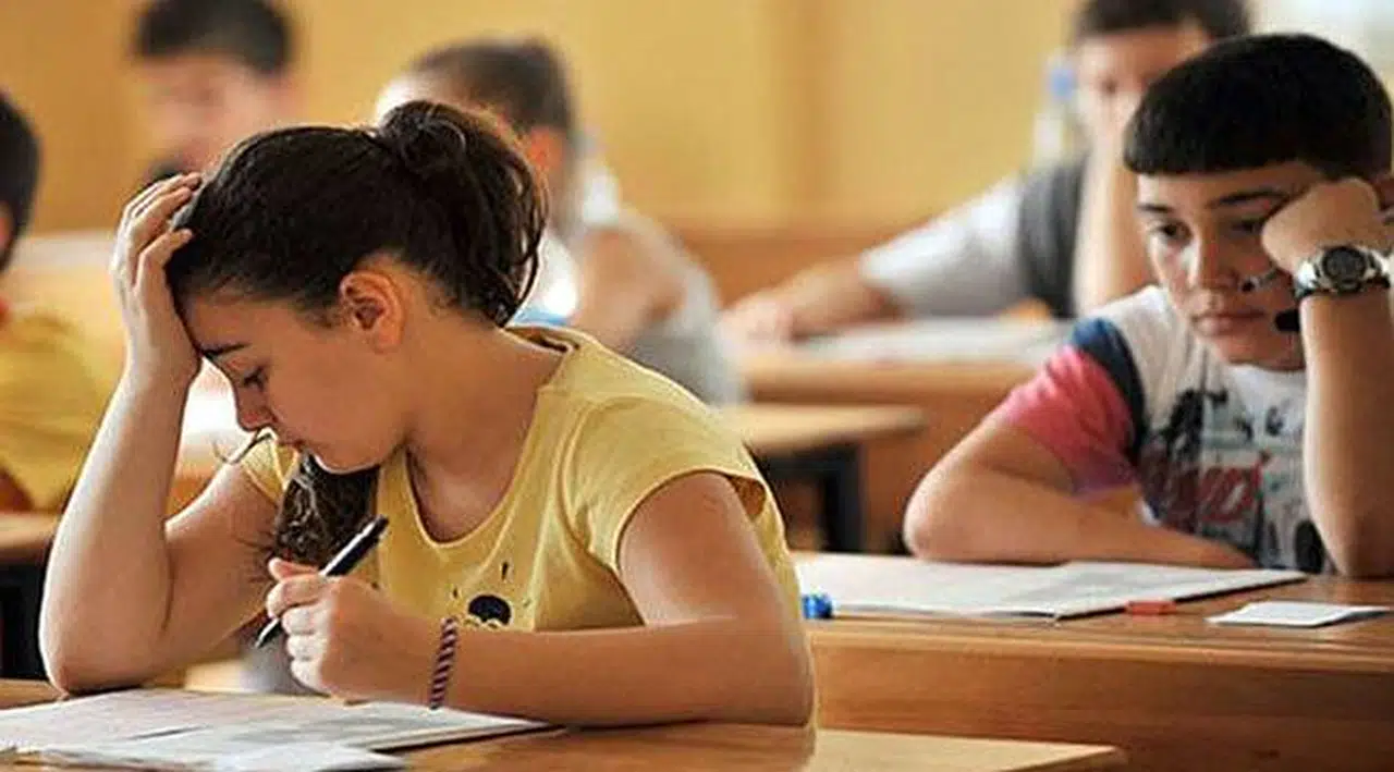 'KPSS de Kaldırılsın Herkes Evine En Yakın İşe Gitsin'