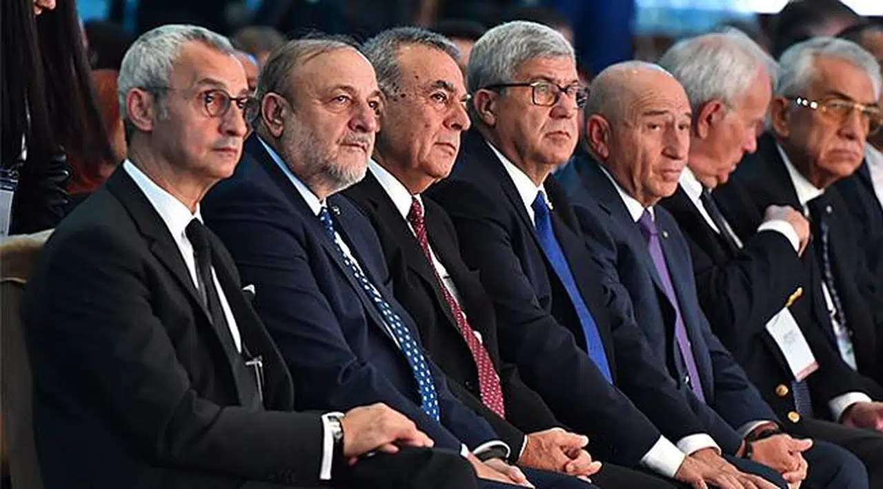 'İzmir Hormonlu Büyümeyi Reddediyor'