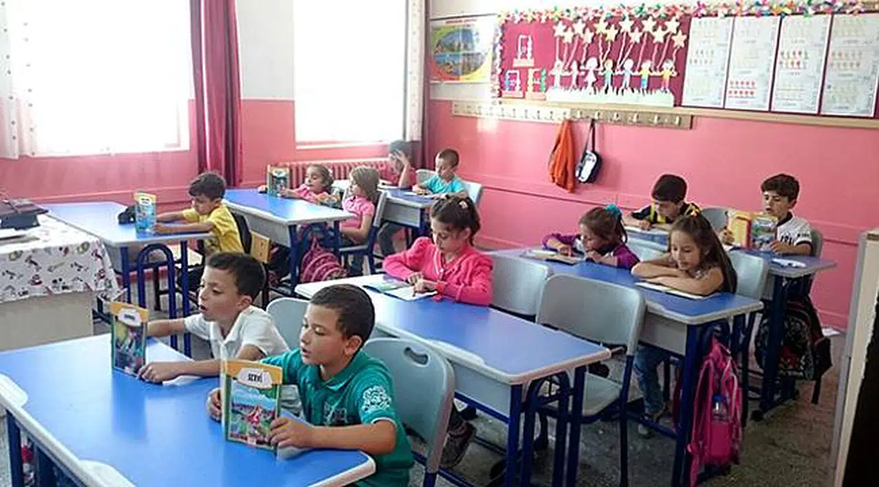 Karşıyaka’dan Anadolu’ya Yardım Eli Uzandı