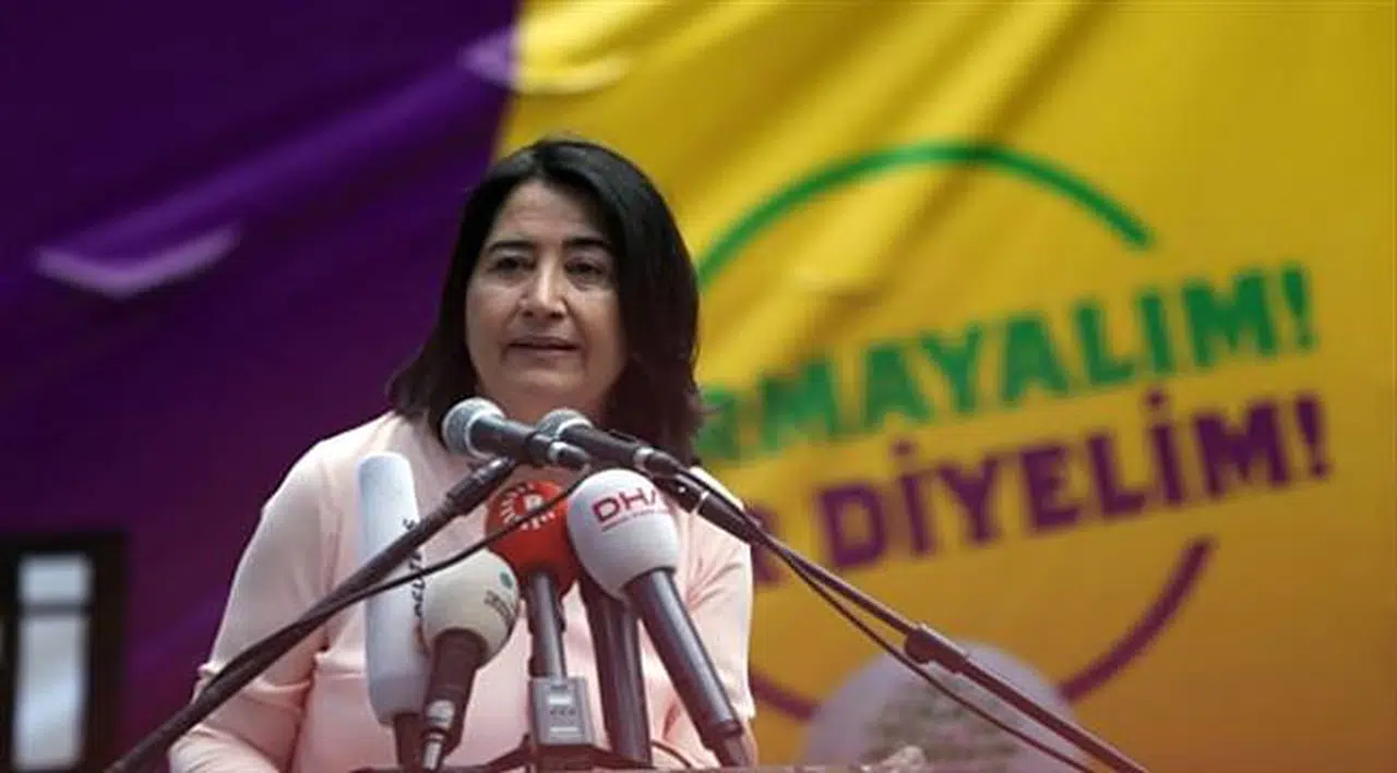 Kemalbay'dan Müftü Nikâhı Açıklaması: AKP Bu Düzenlemeyle Din Ticareti Yapıyor.