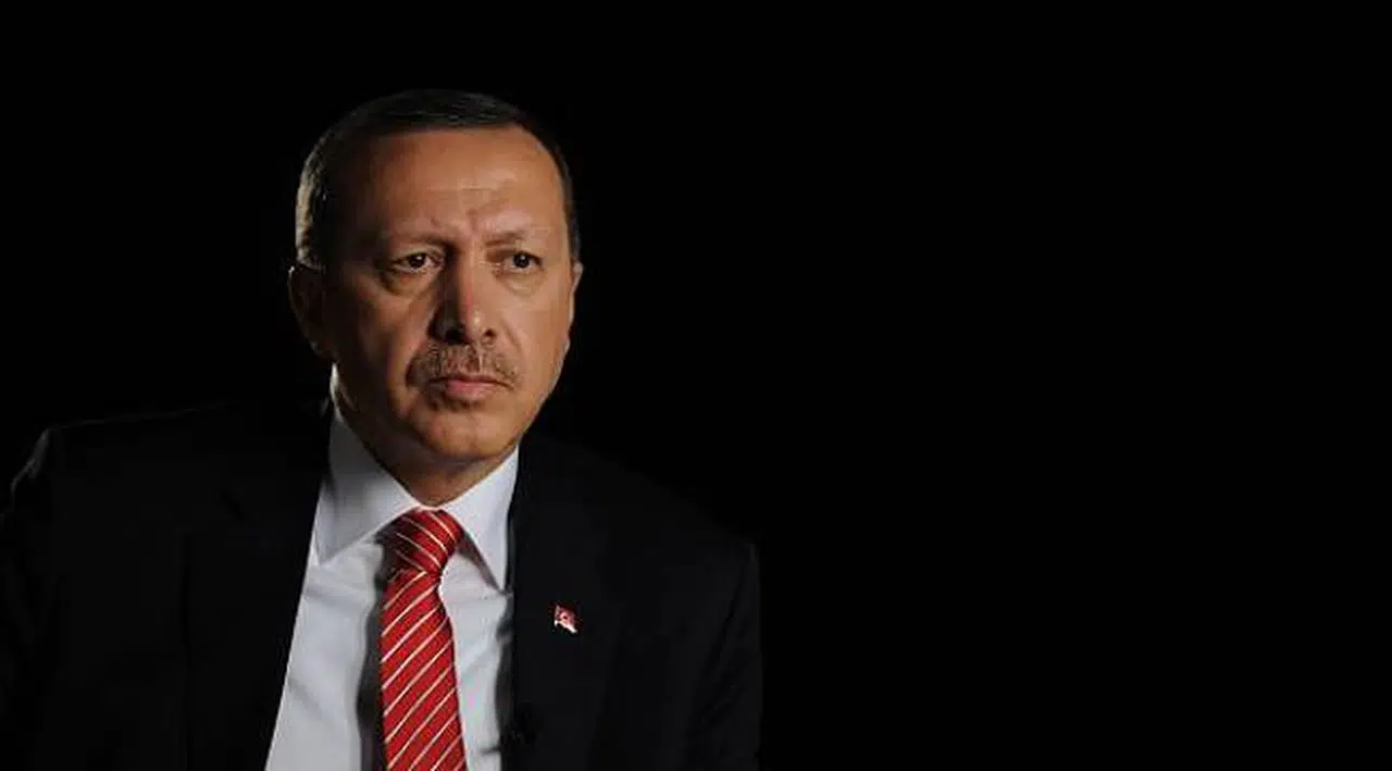 Cumhurbaşkanı Erdoğan: Referanduma Karşı Tavrımız Değişmedi