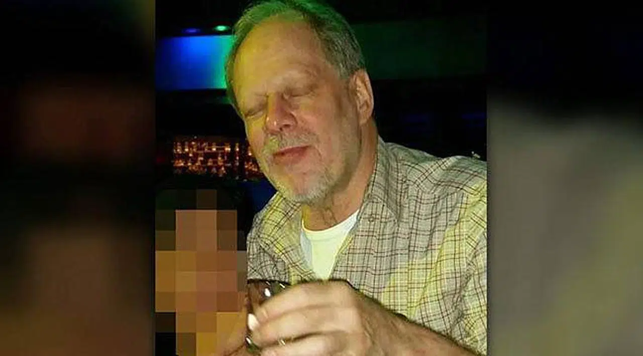 Las Vegas Saldırganı Multimilyoner miydi?