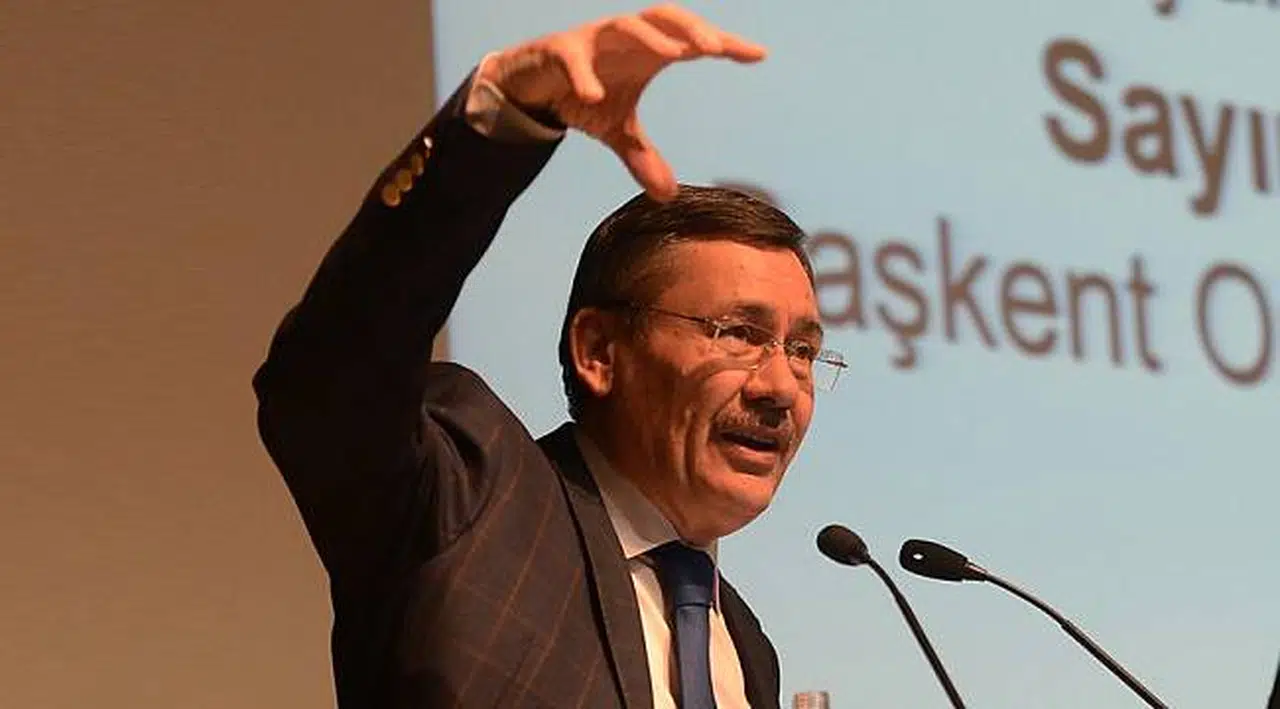 Gökçek’in Erdoğan'a Sundum Dediği 15 Temmuz Müzesi SİT Alanına Yapılacak