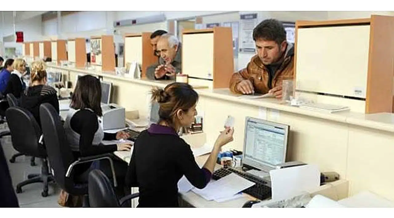 Memur olmak isteyenler dikkat... Kamuya 30 bin personel alımı yapılacak!
