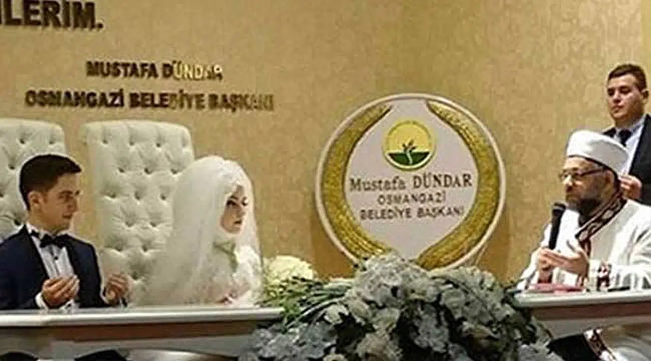 MHP’den Müftülük Nikâhında Komisyonda Şerh, Genel Kurul’da Sahiplenme