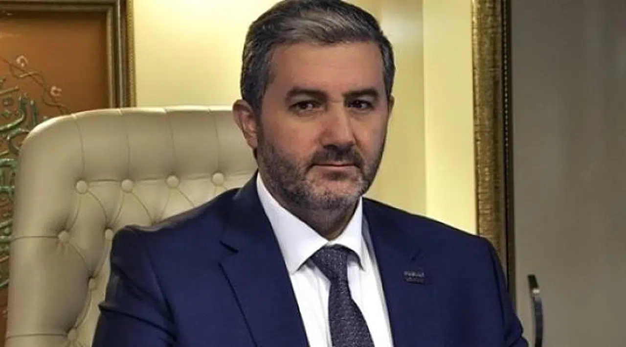 MÜSİAD: Avrupa'yla Kurduğumuz Güçlü Ticaret Ağı, Hiçbir Konuya Kurban Edilmemeli
