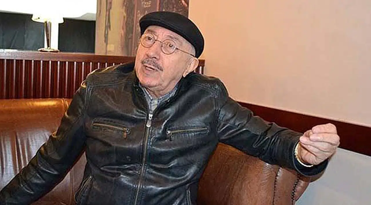 Özdemir Erdoğan: Erdoğan'ı Çok Haklı Buluyorum