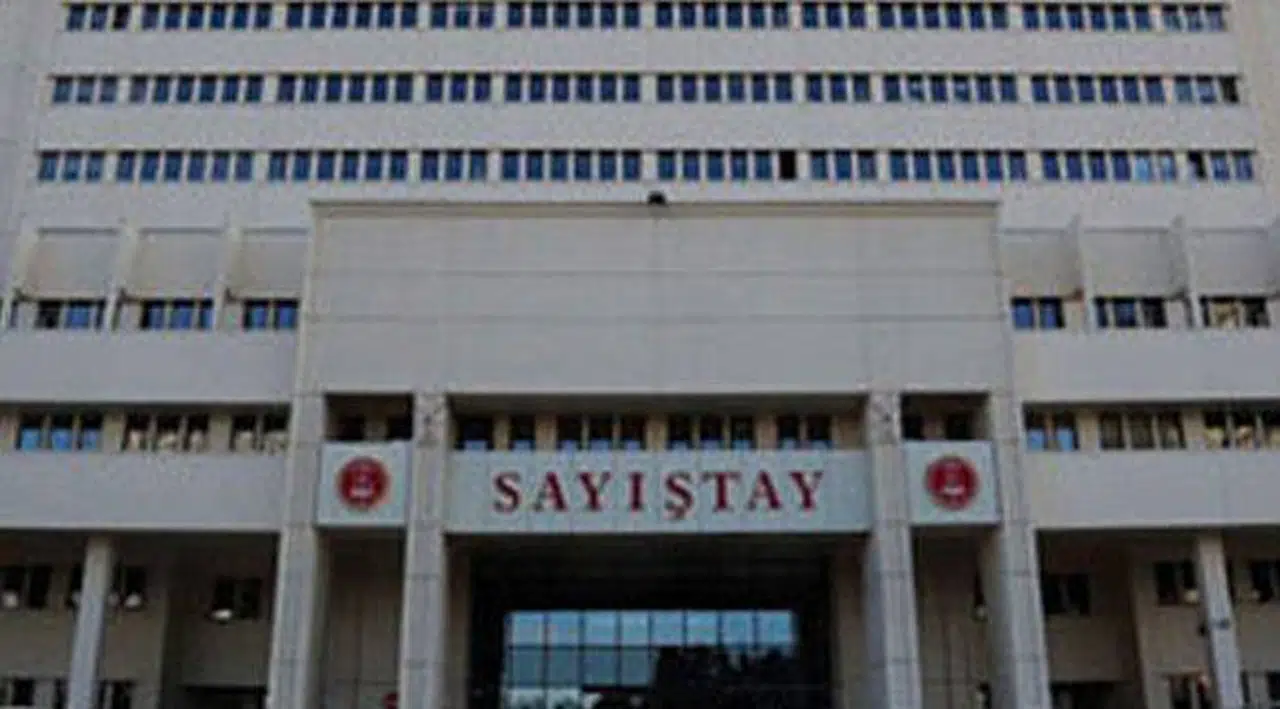 ‘Şehit Ailelerine Verilecek’ Denilen Parayla İlgili Skandal Sayıştay Raporunda!