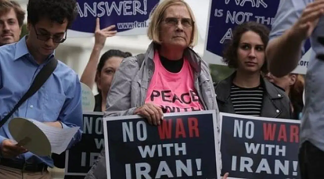 Trump'ın İran'la nükleer anlaşmadan çekilmesi bekleniyor