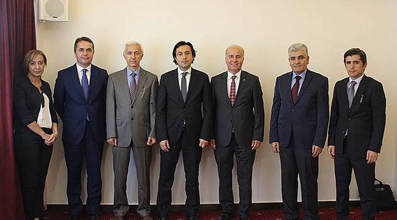 Yeminli Mali Müşavirler Her Yıl 100.000’den Fazla Rapor Üretiyor