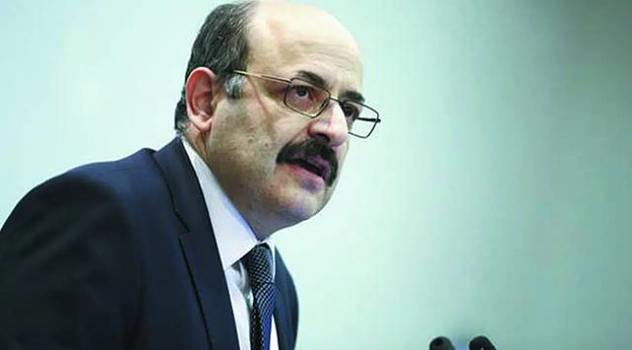 YÖK Başkanı Yekta Saraç Üniversite Sınavı Açıklaması!