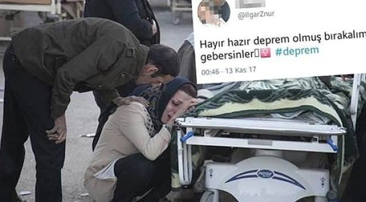 Acıbadem'den Irkçı Mesaj İçin Açıklama