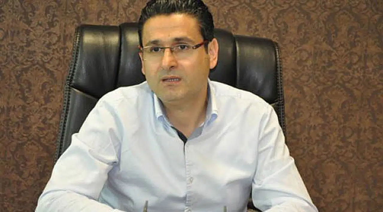 AK Partili Kaşıtoğlu: İstanbul'a en Büyük Zararı Menderes Verdi