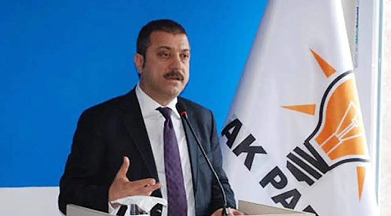 AK Partili Kavcıoğlu: Bu Akademisyenlere Bırak Hapishane Yaşama Hakkı Vermezler