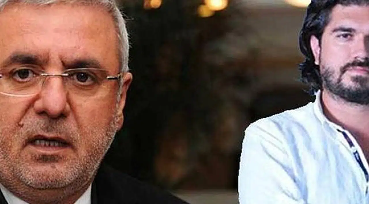 AK Partili Metiner'den 'Rasim Ozan Kütahyalı' Tepkisi: Erdoğan, Herkesten Çok İncindi!