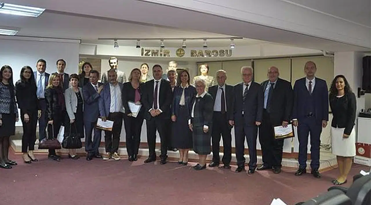 Akademisyenler Miras Hukuku Sempozyumunda Buluştu