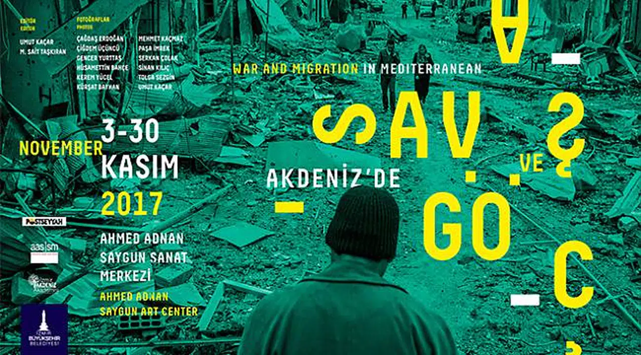 Akdeniz'e İzmir Bakışı
