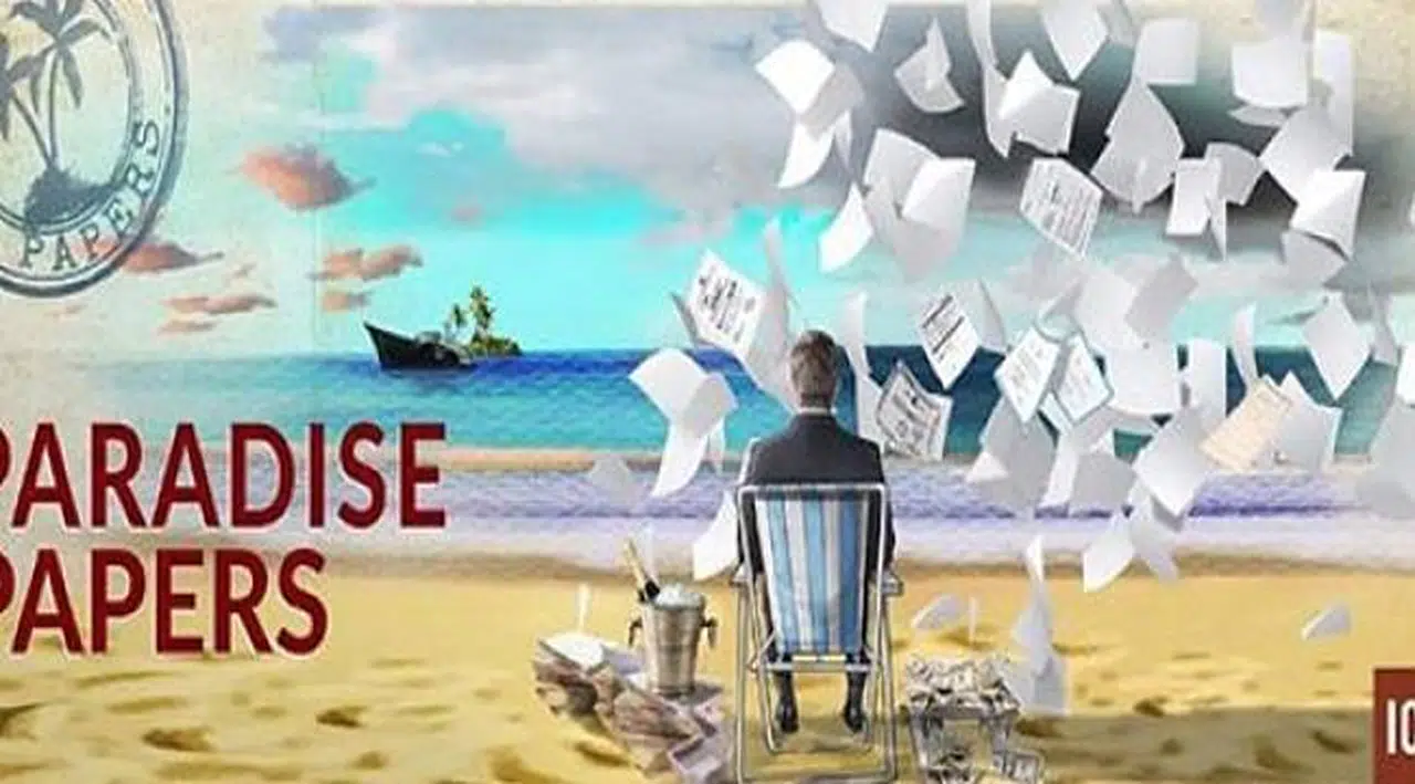 Aziz Yıldırım ve Ünal Aysal da Paradise Papers da: Kredi İçin Tercih Ettim, Amaç Vergi Kaçırmak Değil!