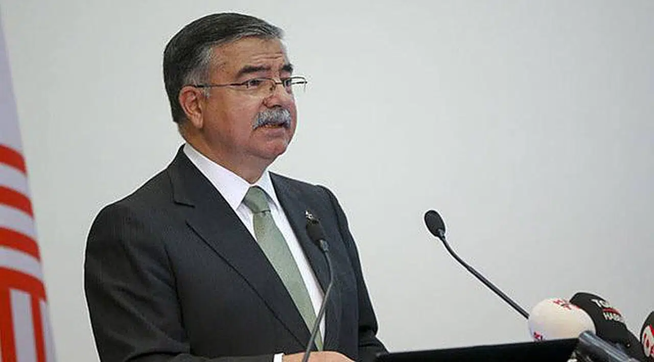 Milli Eğitim Bakanı 'Kadının İtaati İbadettir' Sözlerini Böyle Savundu!