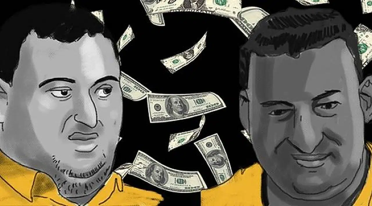 Başbakan'dan 'Paradise Papers' Açıklaması: Çocuklarımın Dokunulmazlığı Yok, Soruşturabilirsiniz