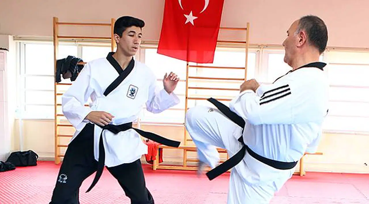 Bayraklı Altyapısından Milli Takıma