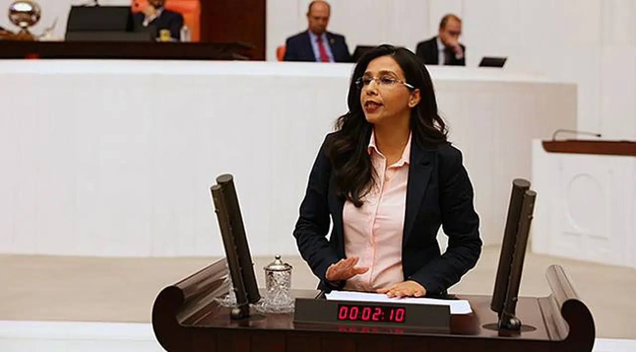 CHP'li Yedekci: İktidar Vatandaşın Değil Yandaşın Yararı İçin Çalışıyor