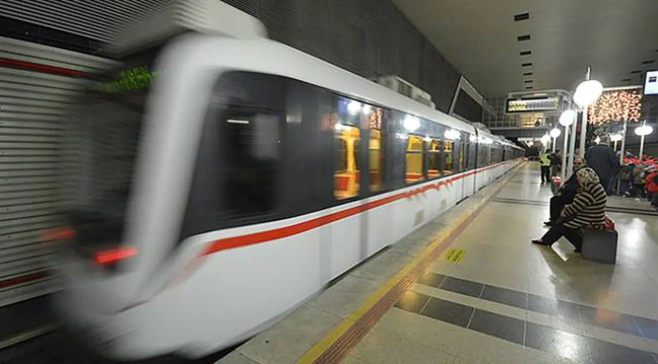 Dev İhaleye Görülmemiş İlgi