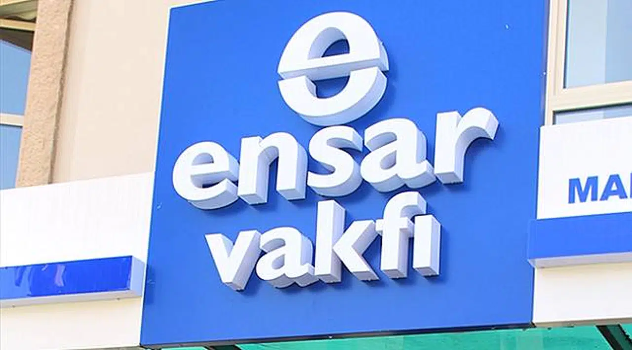 Ensar Vakfı Okullarda 'Değerler Eğitimi' Verecek!