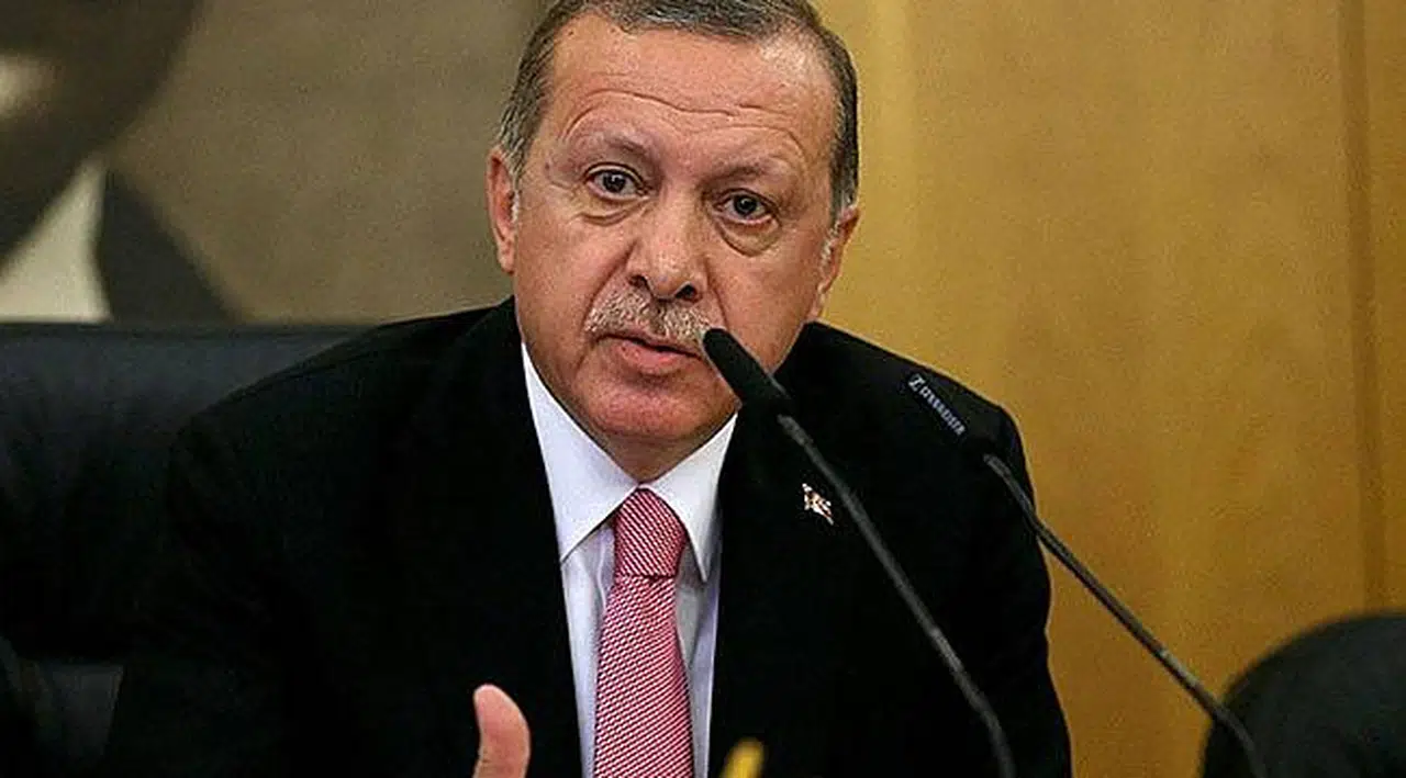 Erdoğan Dört Üniversiteye Daha Rektör Atadı