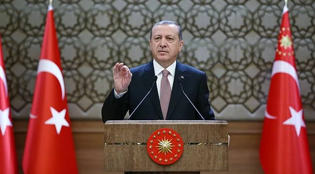 Bulgaristan'dan Erdoğan'a Lozan Tepkisi