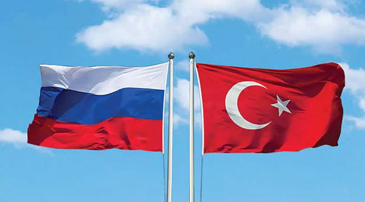 Erdoğan'ın İlk Müsteşarı: Bu Durumda, Türkiye'nin Bölgede Hiç Dostu Kalmamış Olacak