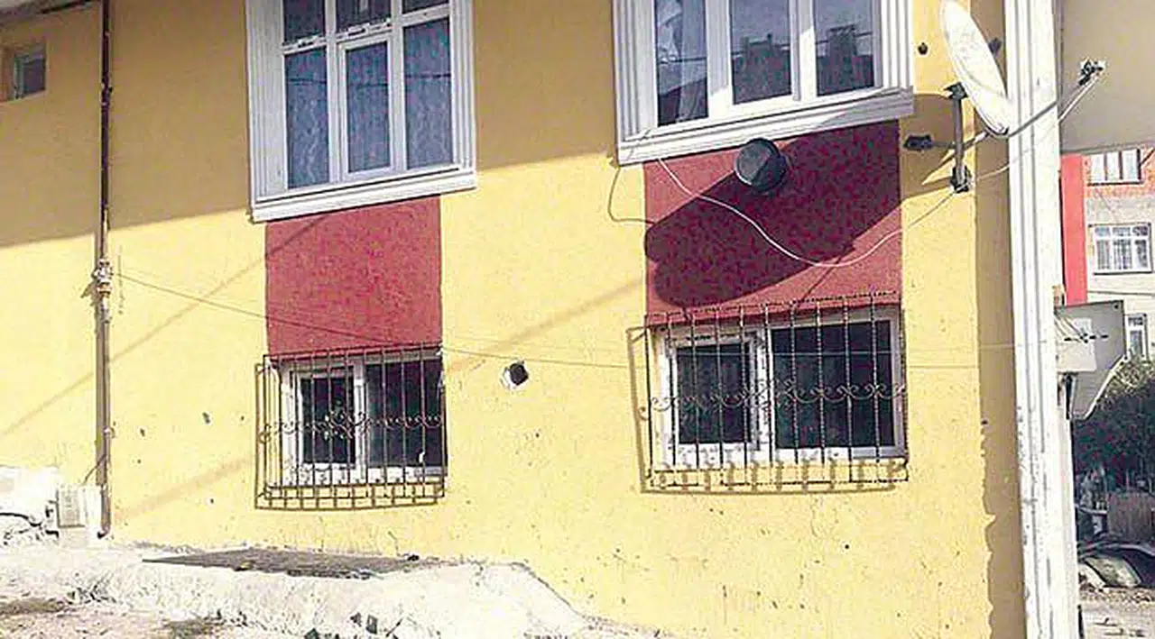 Göçmenlere 'Havala' İşkencesi!