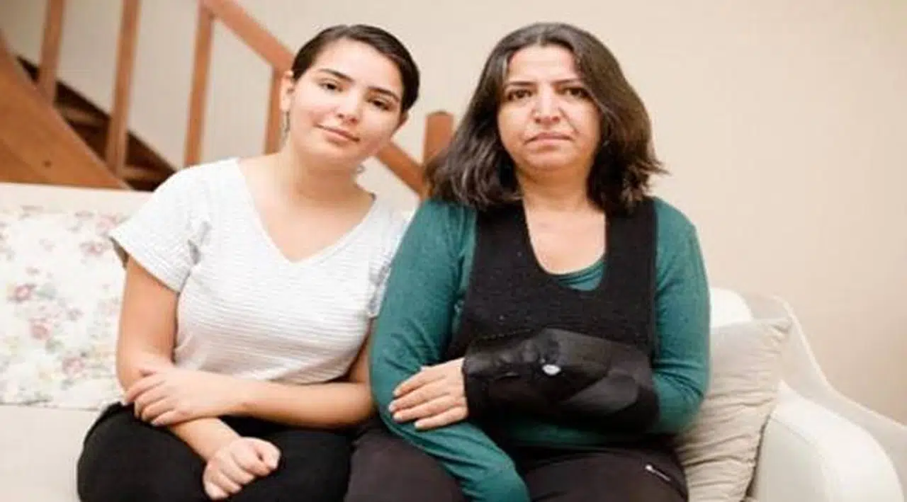 Gülsüm Elvan: Başka Çocuklar Ölmesin Diye Mücadele Ediyoruz