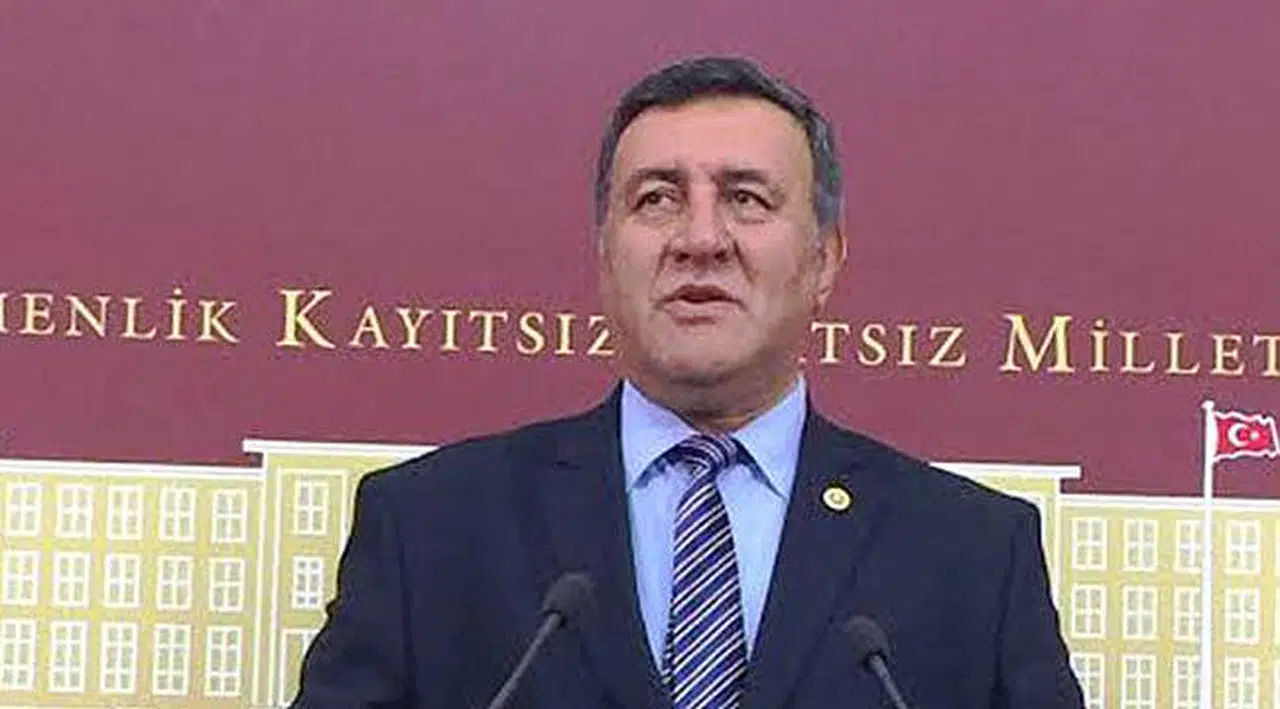 Gürer: Nüfusumuza Göre Yetenekli Sporcu Sayısı Düşündürücü