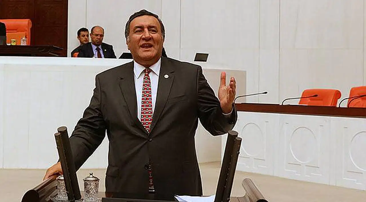 Sağlıkçıların Umutları Başka Bahara