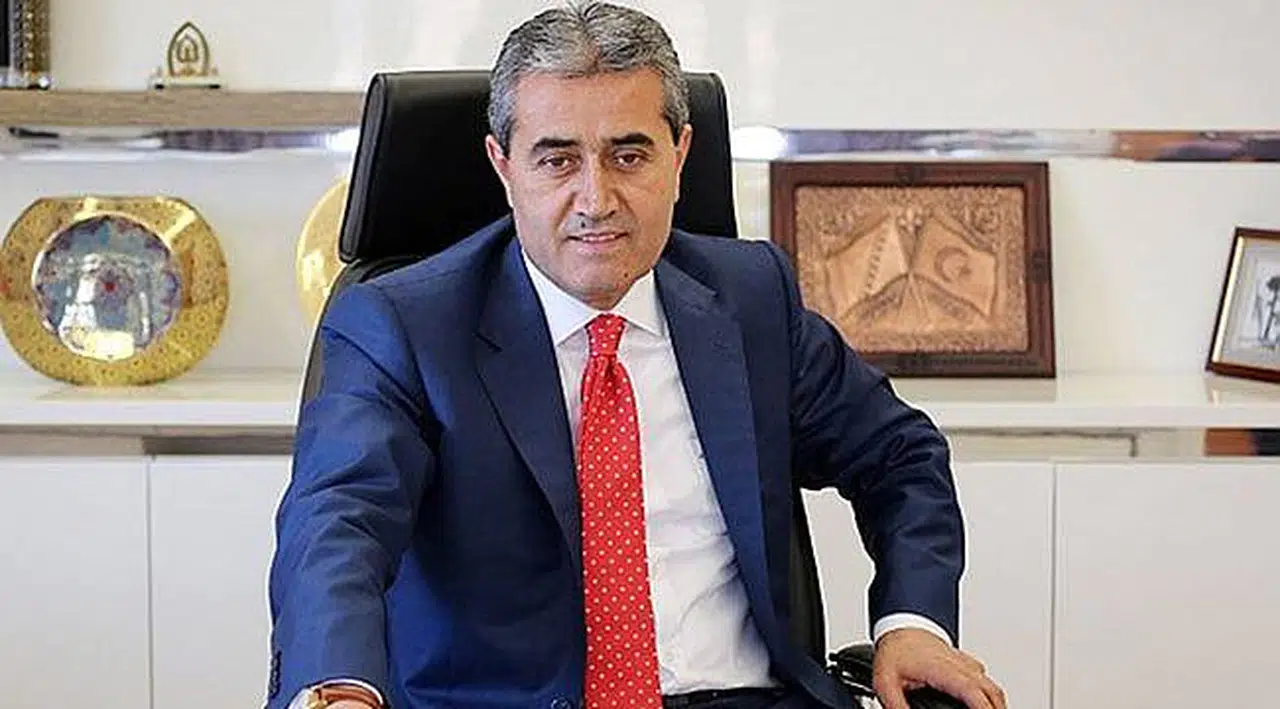 İETT Genel Müdürü Görevden Alındı
