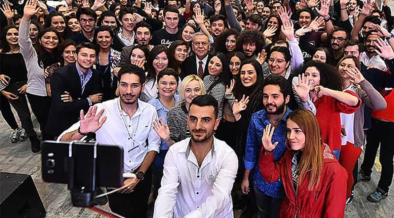 İyi ki Varsın İzmir!